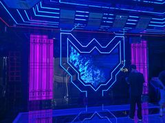 -骑士KTV(红谷滩万达店)