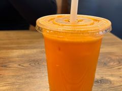 -JamaicaBlue Cafe(乌鲁木齐中路店)