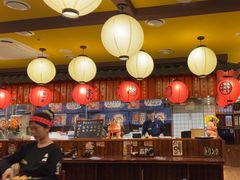 -鸟鹏烧鸟居酒屋(仁恒梦中心店)