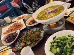 -HOHO餐厅(古子城店)