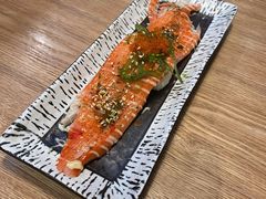 -西月山居匠心创意料理(江汉路新佳丽广场店)