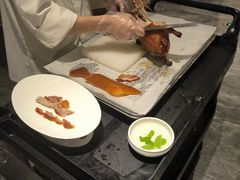 -宏宴·新京菜(望京店)