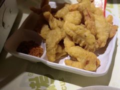 -串盟烧烤大排档·长沙美食地标(星沙店)