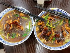 -福海面馆(阳曲店)