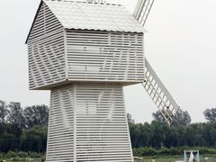 -北京东方普罗旺斯薰衣草庄园