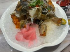 -皇朝海鲜酒店