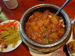 -味鼎长安·地道陕菜(凤城一路店)