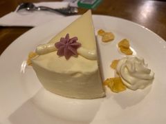 -雕刻时光·无国界料理西餐厅(五山店)