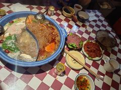 -王歘歘·chuǎ火锅(五道营店)