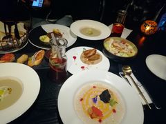 -C&R西班牙餐厅
