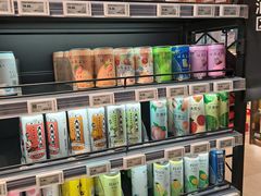 零售区-盒马鲜生(悠方店)