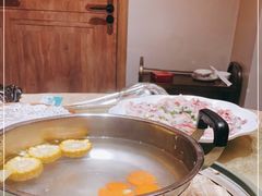 -红日饭店(裕隆三路店)