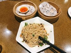-点心皇子茶餐厅(万国大都会店)