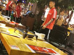 大堂-管氏翅吧(马家堡店)