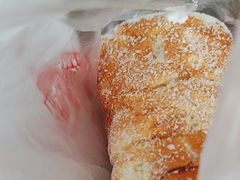 -烘焙町面包店(西四店)