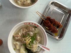 -海平馄饨(逍遥二路店)
