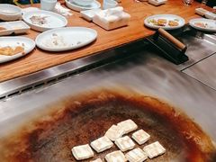 -飞阳铁板烧(ME TOWN购物中心店)