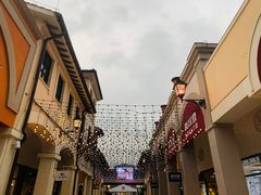 -佛罗伦萨小镇广佛名品奥特莱斯(疏港路店)