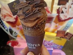 -GODIVA(王府井apm店)