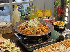-韩热集市(百源店)