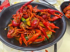 -聚味瞿记·龙虾堂(坡子街店)