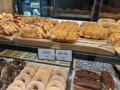 -红跑车HPCBAKERY(汉商店)