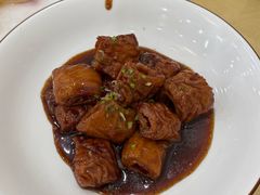 -聚丰德饭店(经五路店)