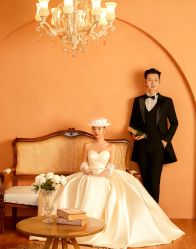 -拾尚映画·STUDIO婚纱摄影(中关村店)