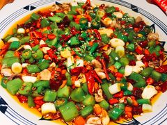 -小眼睛餐饮&杨杨夜宵