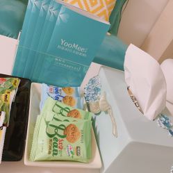 -YooMee优美智能科技美肤机构