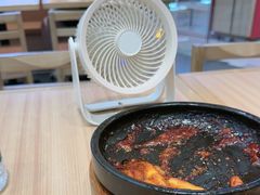 -米村拌饭(李沧松乐汀店)
