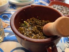 -川流不息·地道川菜·小龙虾(新松江路店)