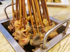 老徐涮肚-老徐烧烤涮肚(交道口店)