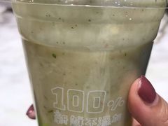 -混果汁(喜荟城店)