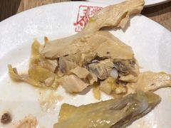 -泰煌鸡·上海白斩鸡·鸡汤面(万航店)