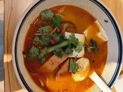 -宋益驴蹄子面肉夹馍(辛家庙店)