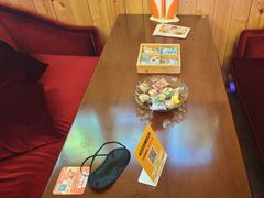 -明日世界密室轰趴·剧本桌游·箭馆团建(国贸店)