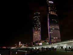 -演武大桥观景平台