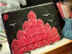 -蟹犇•帝王蟹雪蟹(陆家嘴店)