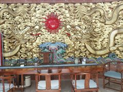 -鹊华居·地道鲁菜·海鲜·融合味(大明湖店)