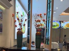 -小杨生煎(香港名都店)