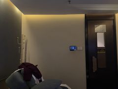 -华夏良子·足道SPA艾灸(王府井店)
