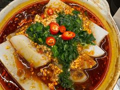 -品回味清真西北楼(宁波首店)