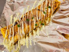 -日葵 大阪烧ひまり(仙霞路店)