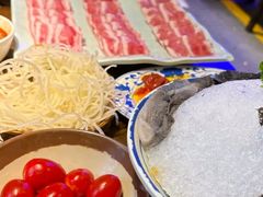 -萍姐火锅·公路夜市(打浦桥日月光店)