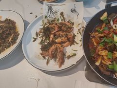 -食光慢宴·安吉土菜馆