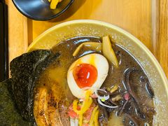-柒鉦·日式豚骨拉麵(常德路店)
