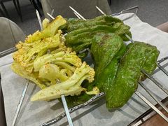 -老虎滩大连海鲜烧烤(水游城店)