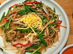 -全州拌饭(参花街总店)