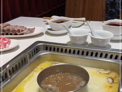 -巴奴毛肚火锅(大剧院店)